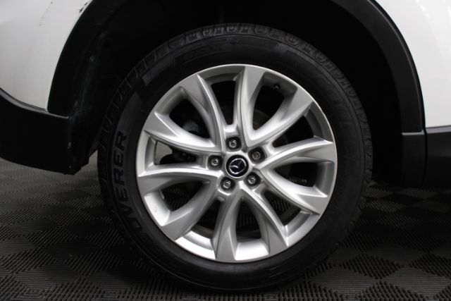 2014 Mazda CX-5 Grand Touring Chantilly VA