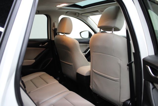 2014 Mazda CX-5 Grand Touring Chantilly VA