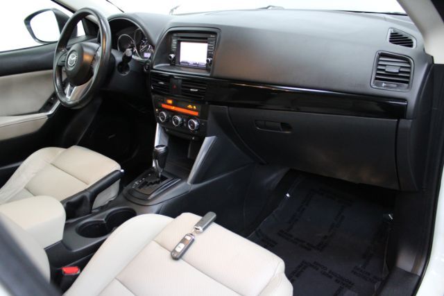 2014 Mazda CX-5 Grand Touring Chantilly VA
