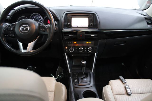 2014 Mazda CX-5 Grand Touring