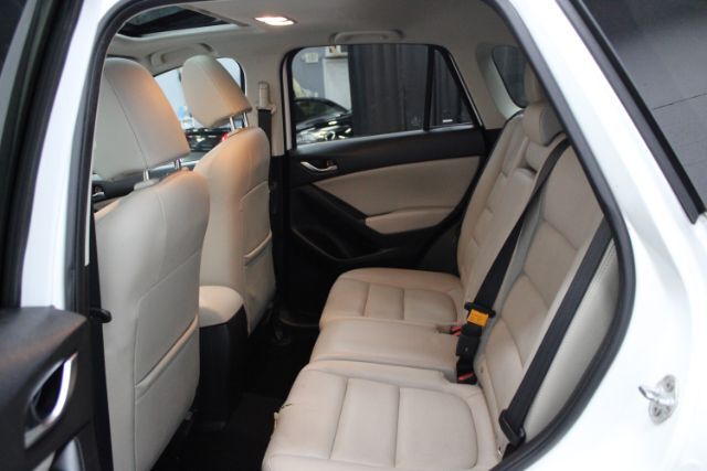 2014 Mazda CX-5 Grand Touring Chantilly VA