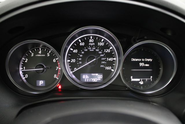 2014 Mazda CX-5 Grand Touring Chantilly VA