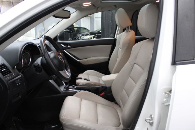 2014 Mazda CX-5 Grand Touring Chantilly VA