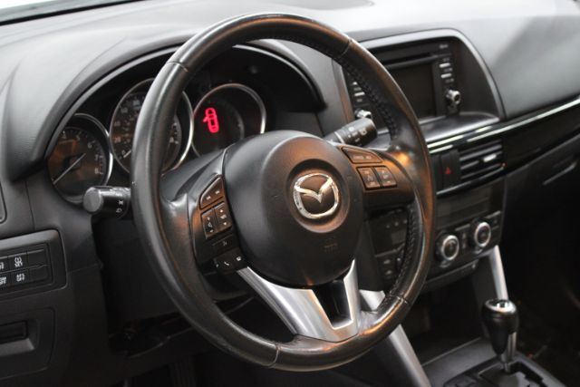 2014 Mazda CX-5 Grand Touring Chantilly VA