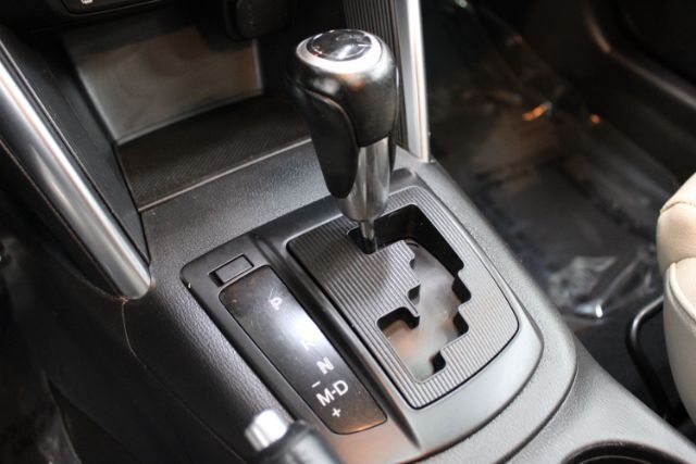 2014 Mazda CX-5 Grand Touring Chantilly VA