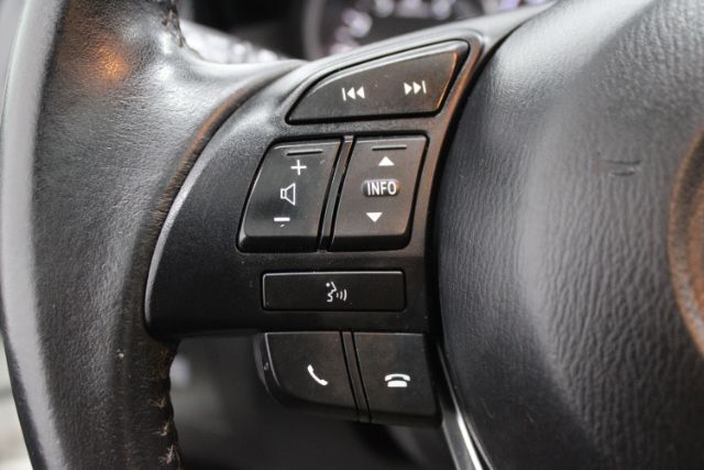 2014 Mazda CX-5 Grand Touring Chantilly VA