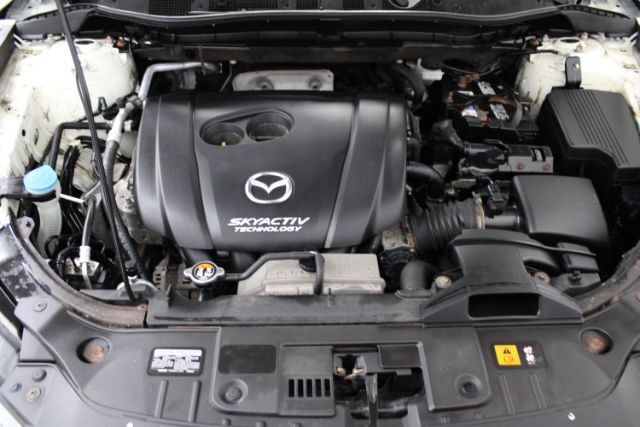 2014 Mazda CX-5 Grand Touring Chantilly VA