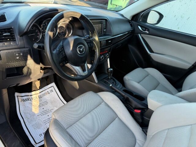 2014 Mazda CX-5 Grand Touring East Islip NY