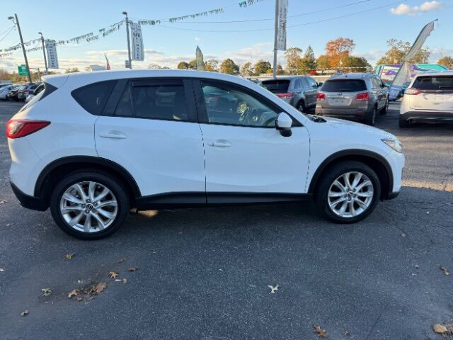 2014 Mazda CX-5 Grand Touring East Islip NY
