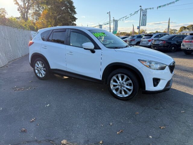 2014 Mazda CX-5 Grand Touring East Islip NY