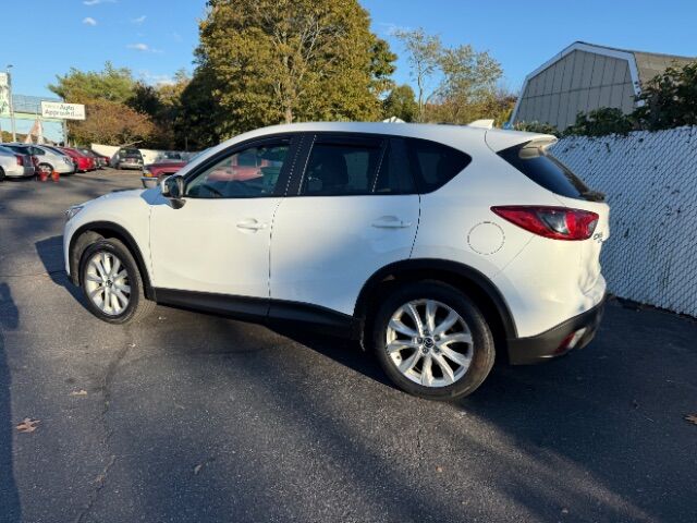 2014 Mazda CX-5 Grand Touring East Islip NY