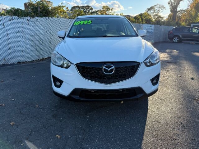 2014 Mazda CX-5 Grand Touring East Islip NY