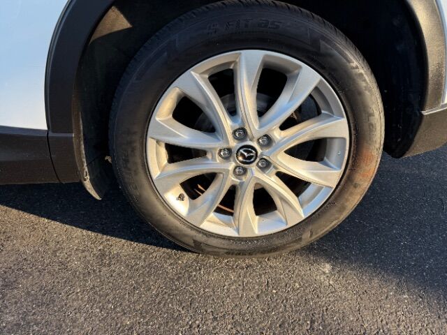 2014 Mazda CX-5 Grand Touring East Islip NY
