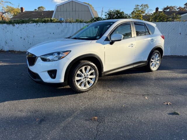2014 Mazda CX-5 Grand Touring