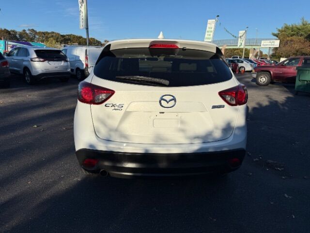 2014 Mazda CX-5 Grand Touring East Islip NY