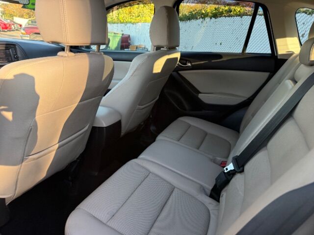 2014 Mazda CX-5 Grand Touring East Islip NY