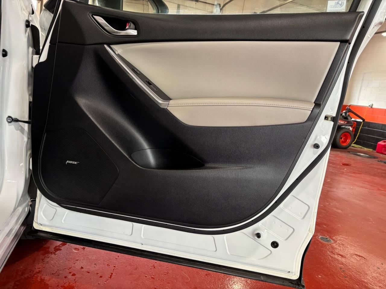 2014 Mazda CX-5 Grand Touring Franklin OH