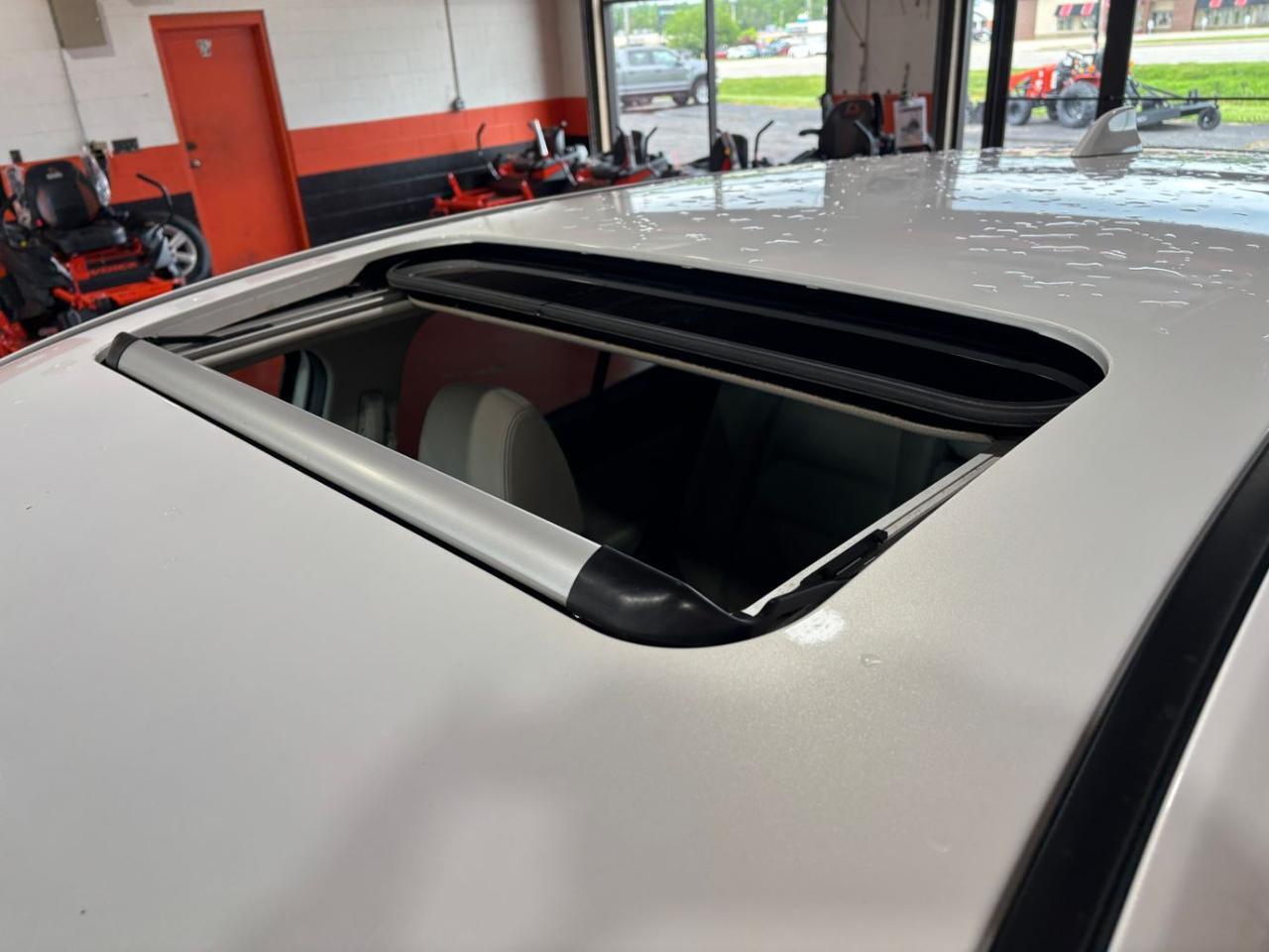 2014 Mazda CX-5 Grand Touring Franklin OH