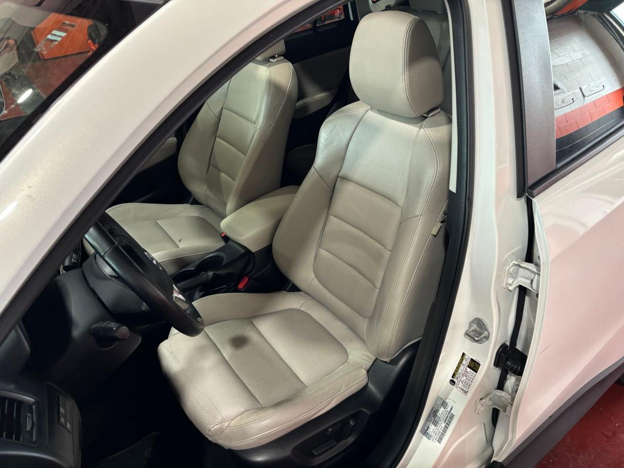 2014 Mazda CX-5 Grand Touring Franklin OH
