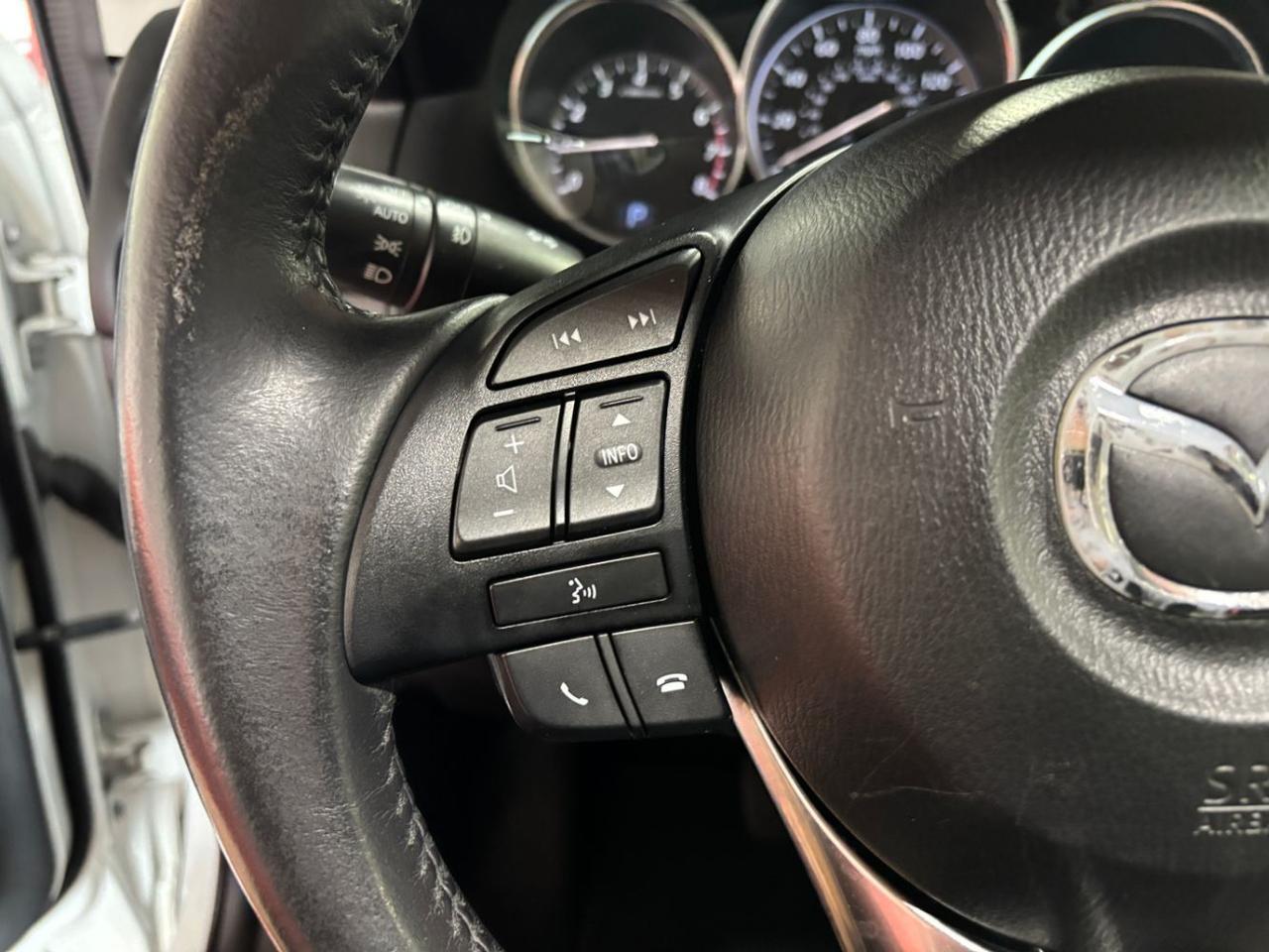 2014 Mazda CX-5 Grand Touring Franklin OH