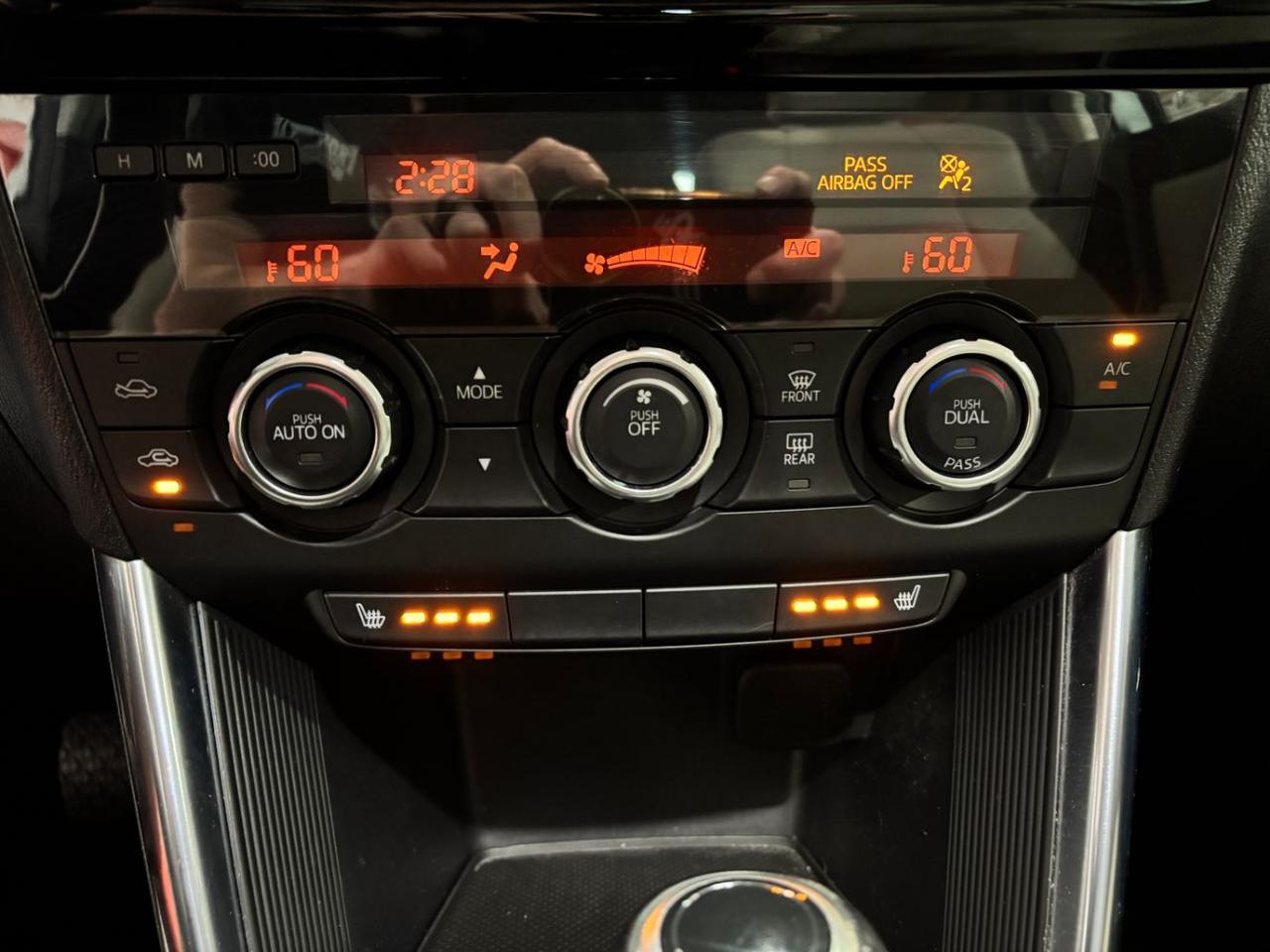 2014 Mazda CX-5 Grand Touring Franklin OH