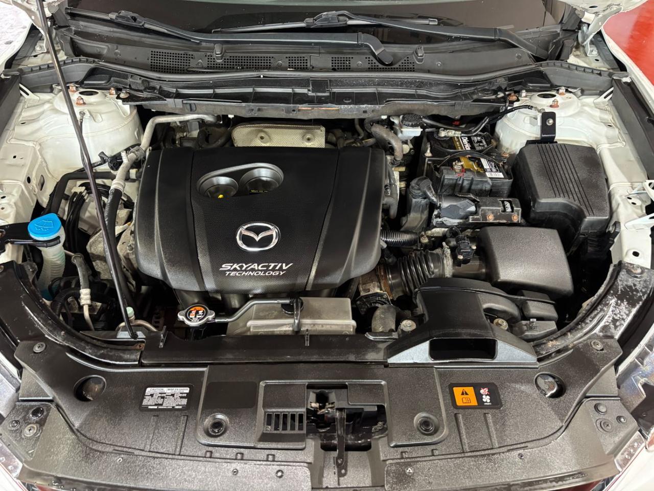 2014 Mazda CX-5 Grand Touring Franklin OH