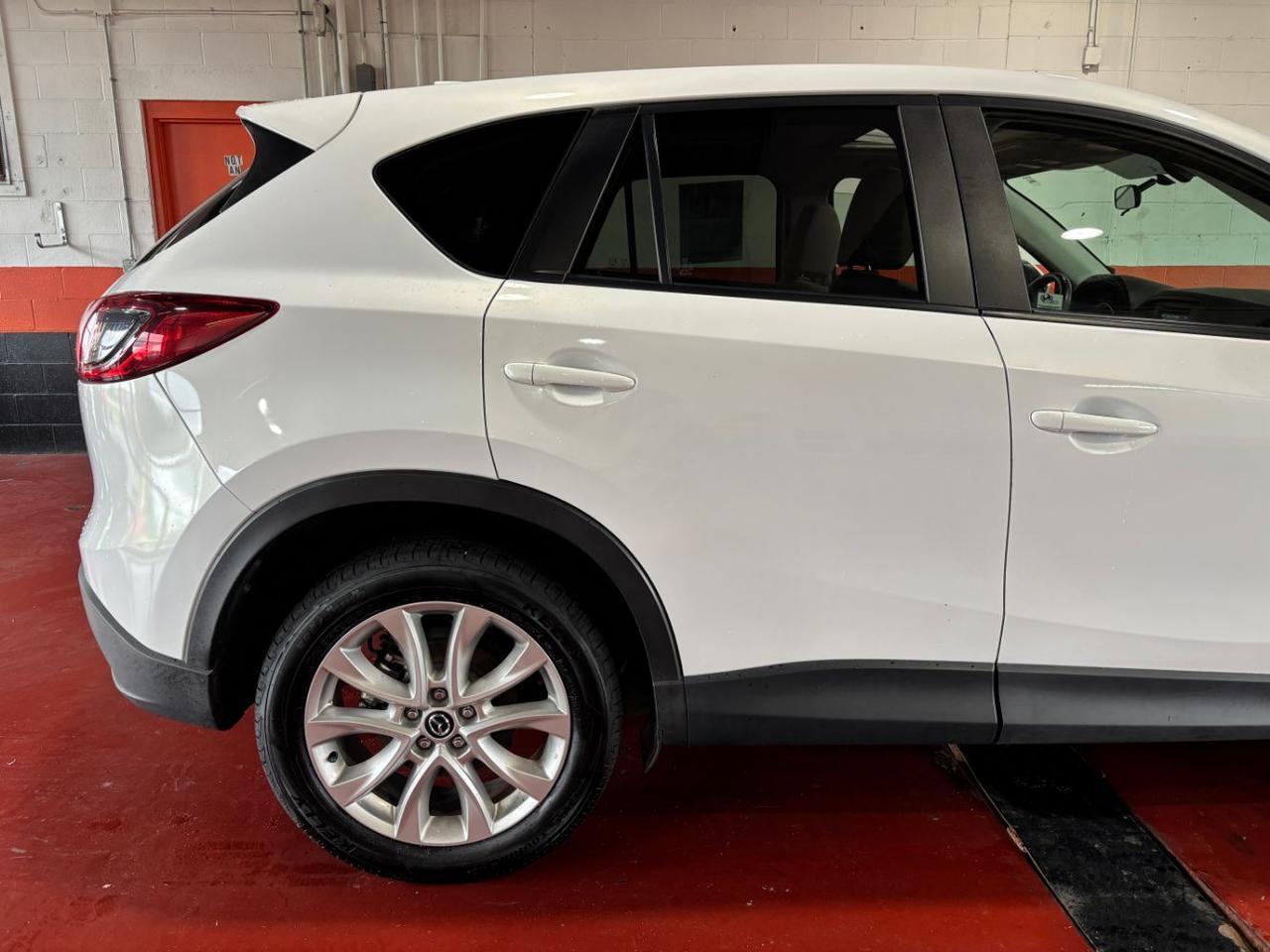 2014 Mazda CX-5 Grand Touring Franklin OH