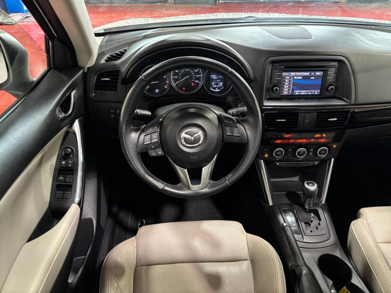 2014 Mazda CX-5 Grand Touring Franklin OH