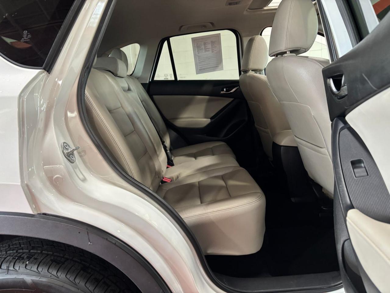 2014 Mazda CX-5 Grand Touring Franklin OH