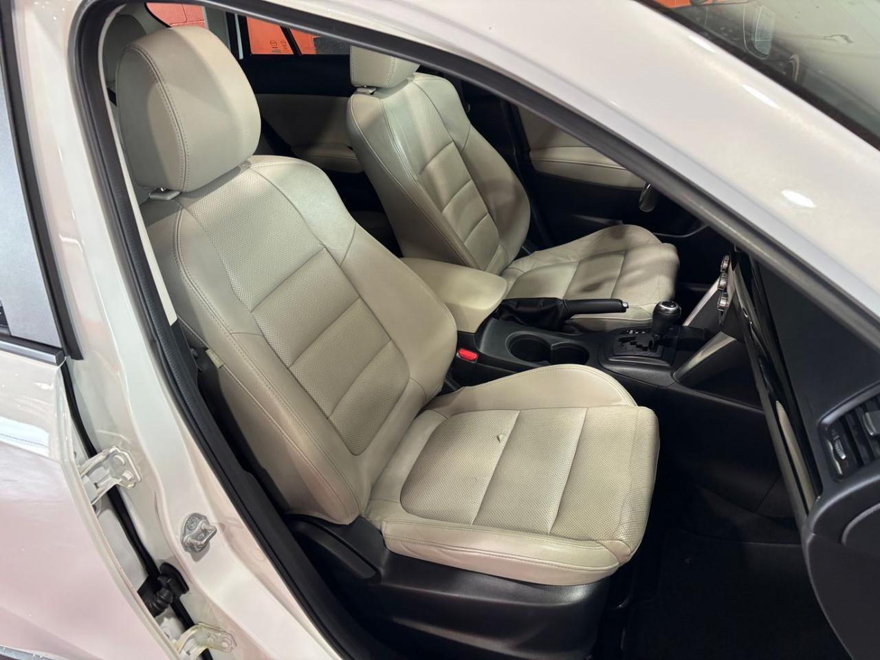 2014 Mazda CX-5 Grand Touring Franklin OH