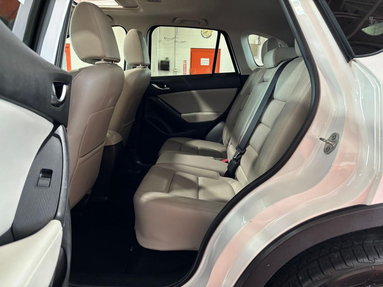 2014 Mazda CX-5 Grand Touring Franklin OH