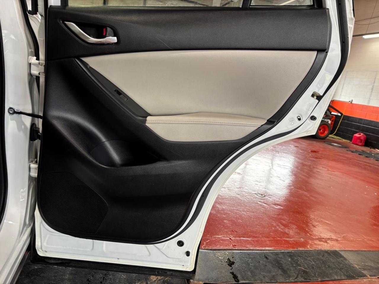 2014 Mazda CX-5 Grand Touring Franklin OH