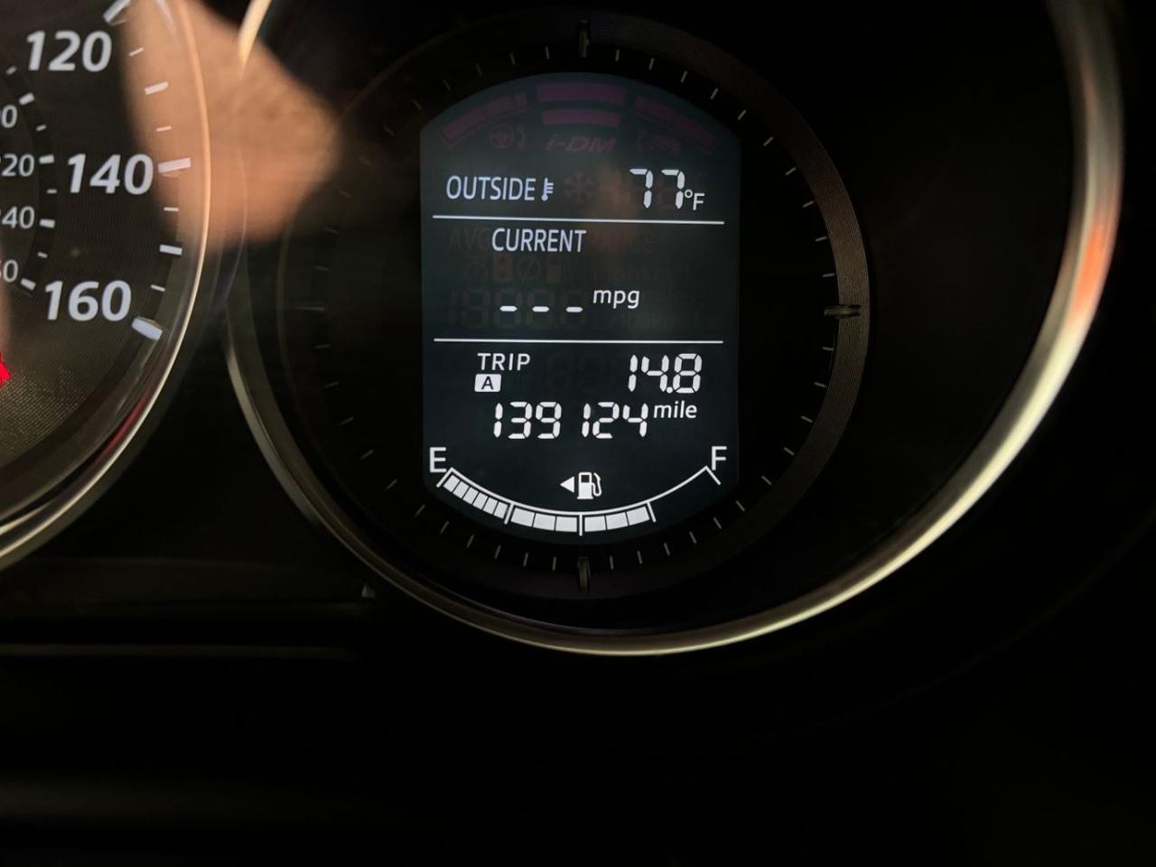 2014 Mazda CX-5 Grand Touring Franklin OH