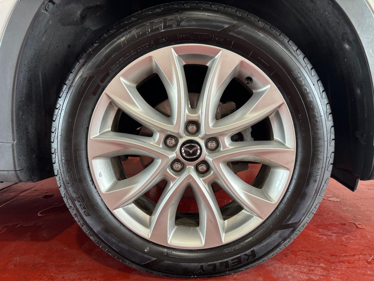 2014 Mazda CX-5 Grand Touring Franklin OH