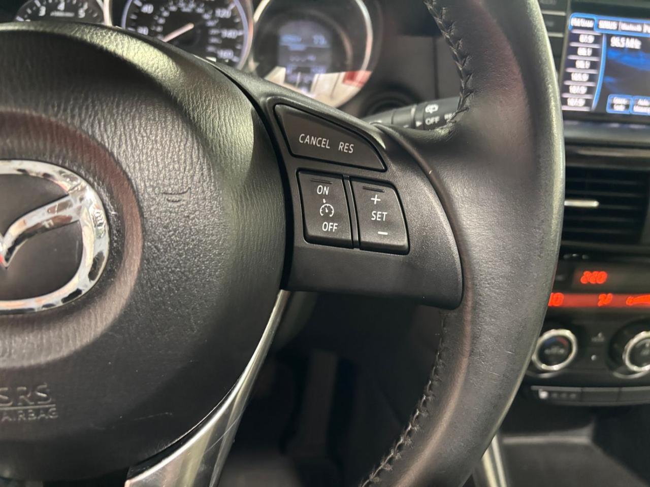2014 Mazda CX-5 Grand Touring Franklin OH