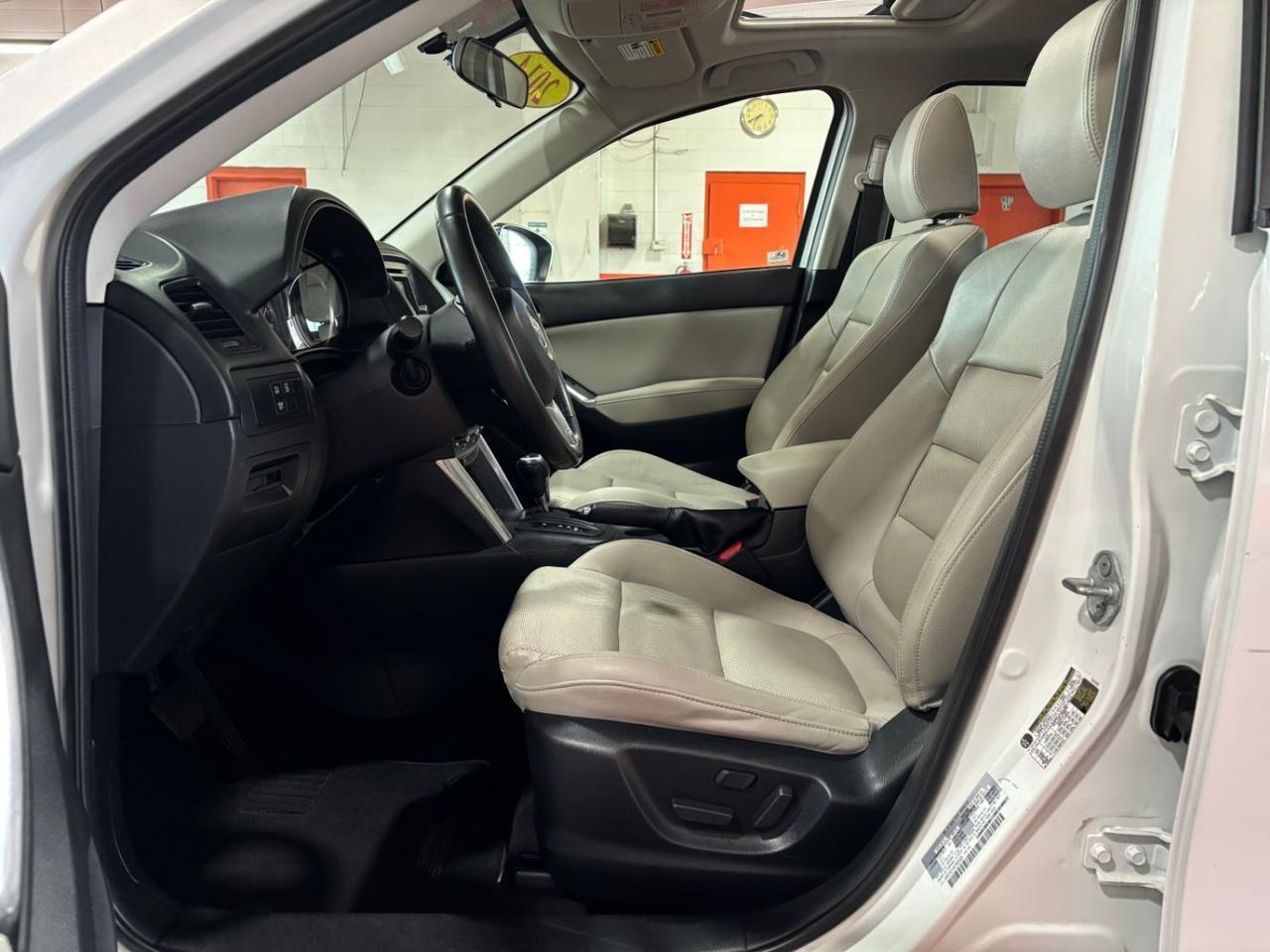 2014 Mazda CX-5 Grand Touring Franklin OH