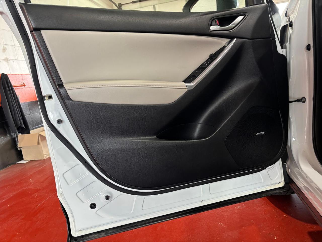 2014 Mazda CX-5 Grand Touring Franklin OH