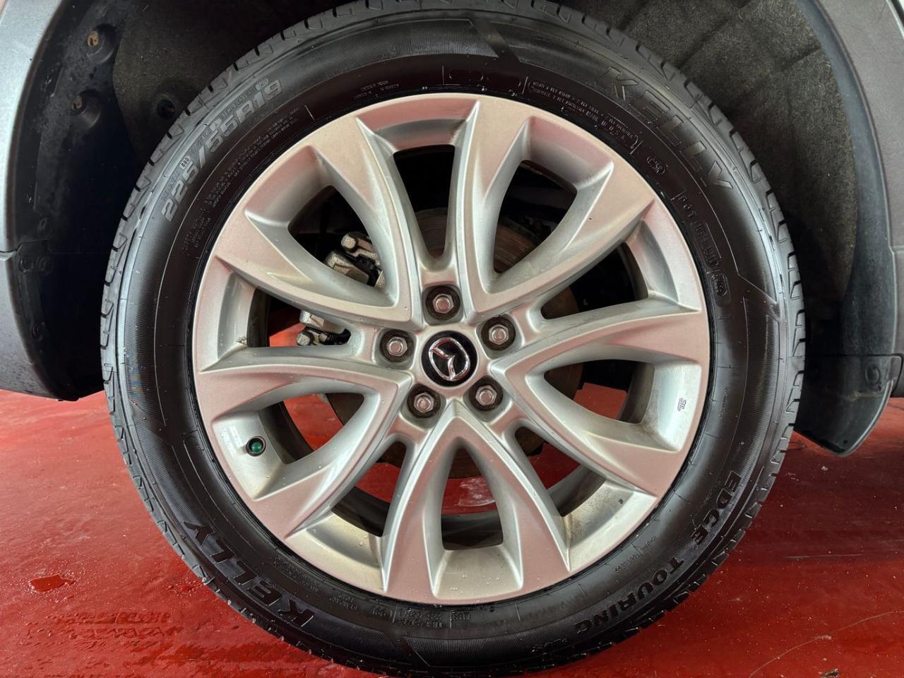 2014 Mazda CX-5 Grand Touring Franklin OH