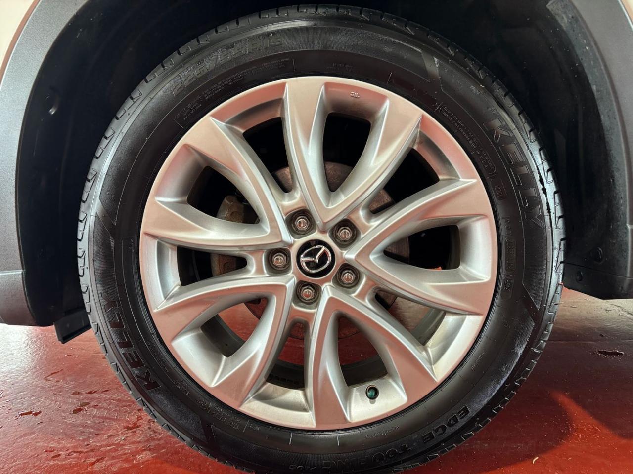 2014 Mazda CX-5 Grand Touring Franklin OH