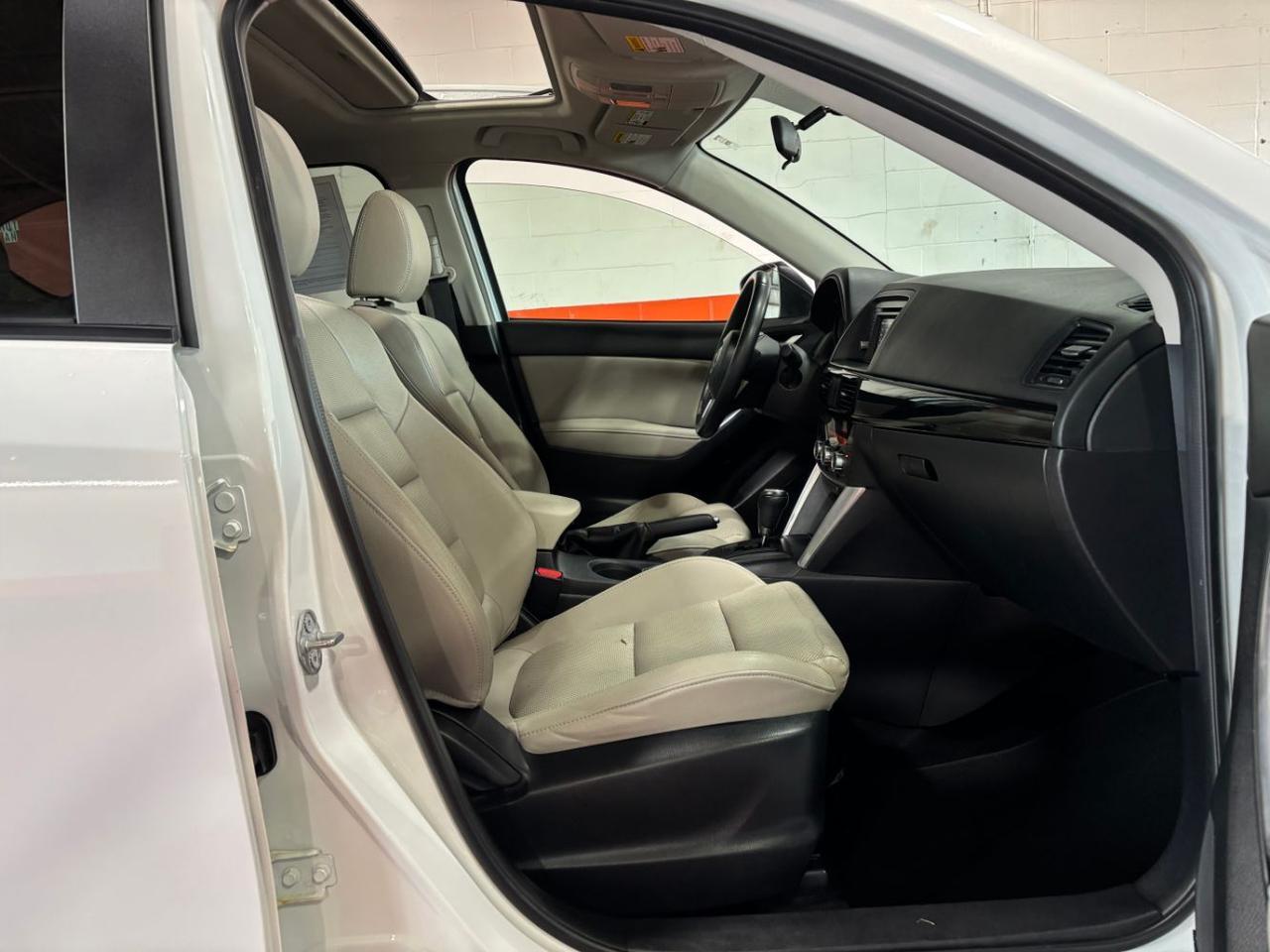 2014 Mazda CX-5 Grand Touring Franklin OH