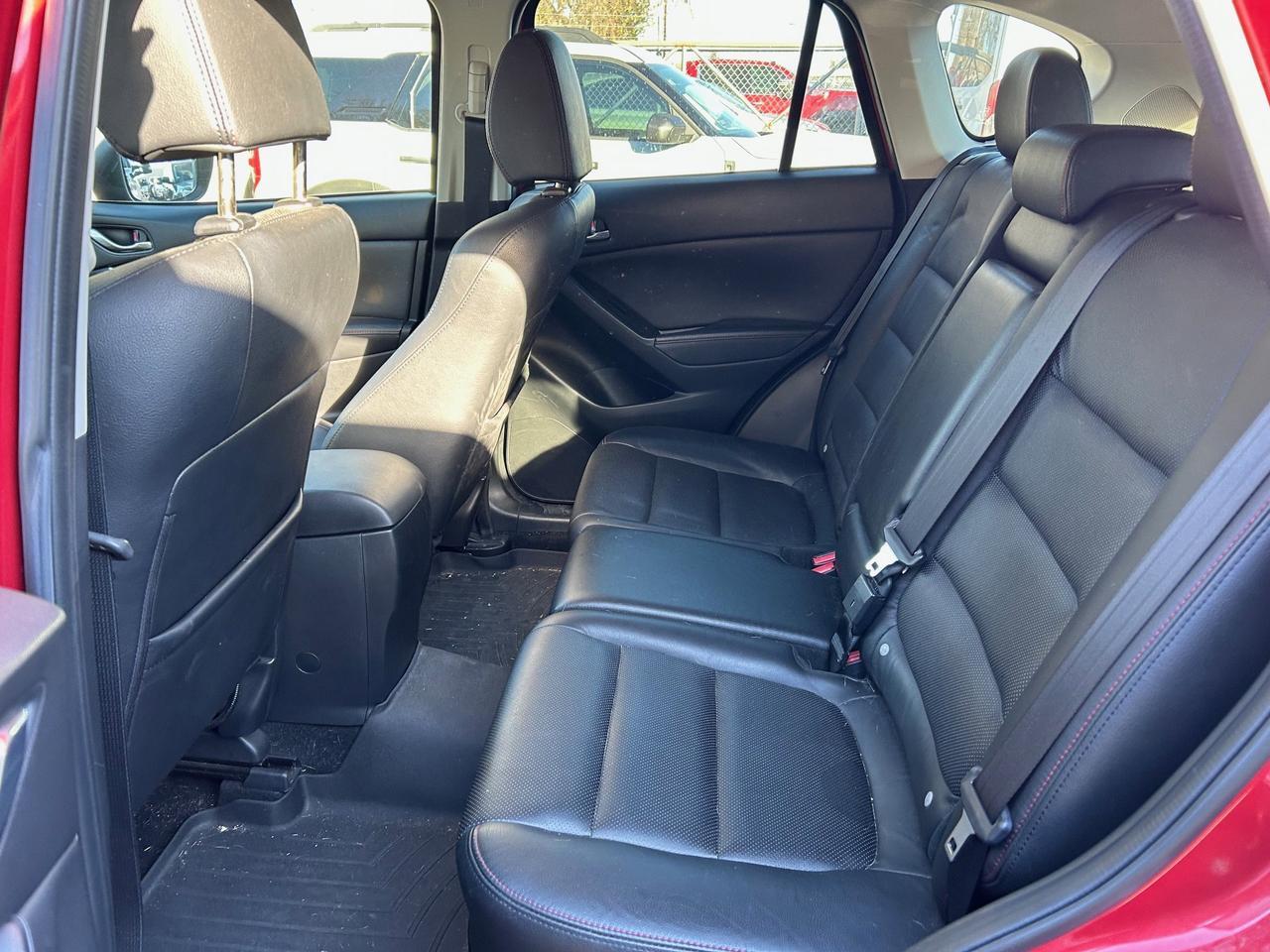 2014 Mazda CX-5 Grand Touring New Braunfels TX