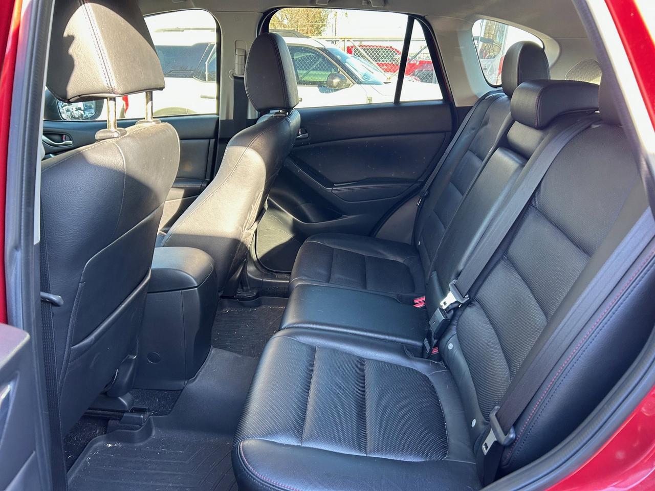 2014 Mazda CX-5 Grand Touring New Braunfels TX