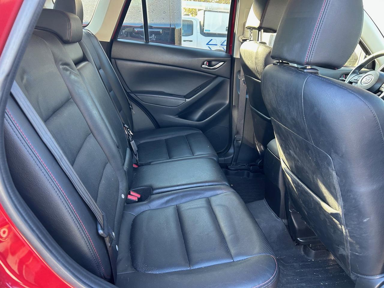 2014 Mazda CX-5 Grand Touring New Braunfels TX