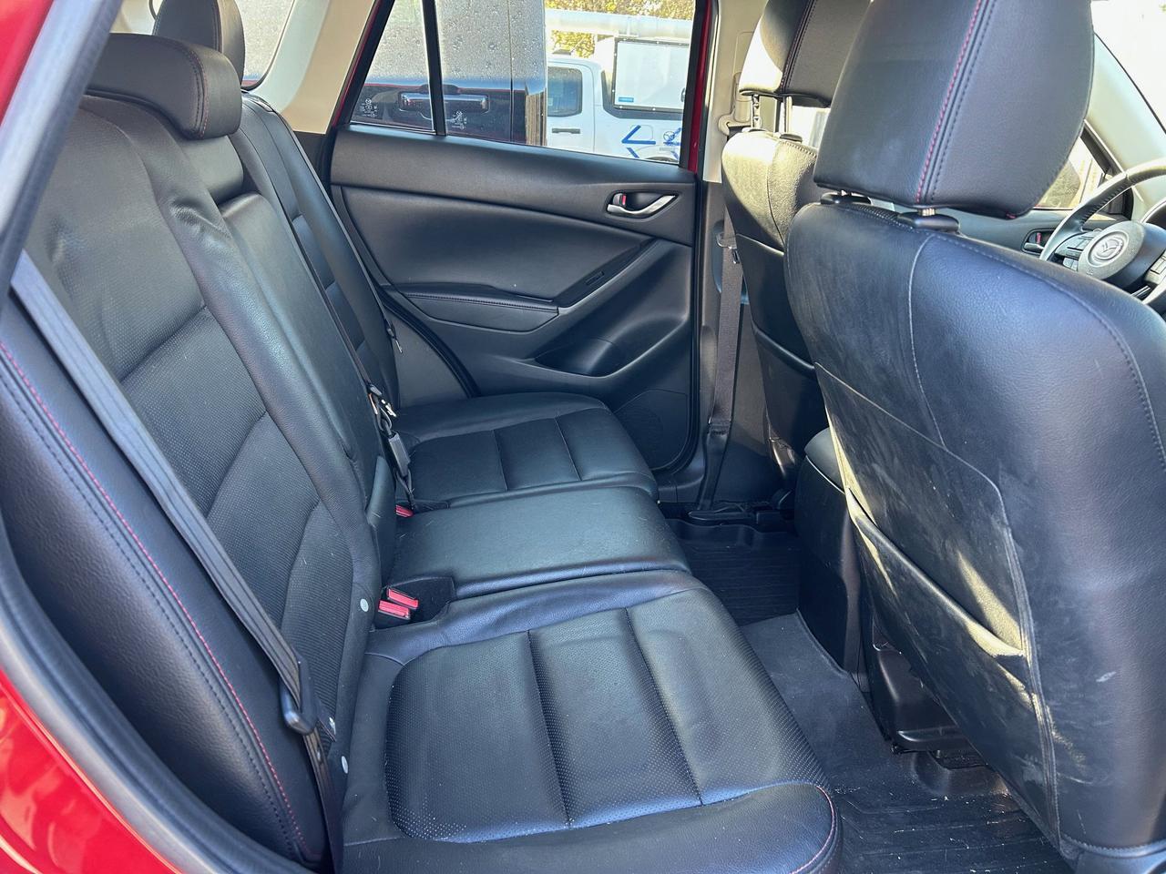 2014 Mazda CX-5 Grand Touring New Braunfels TX