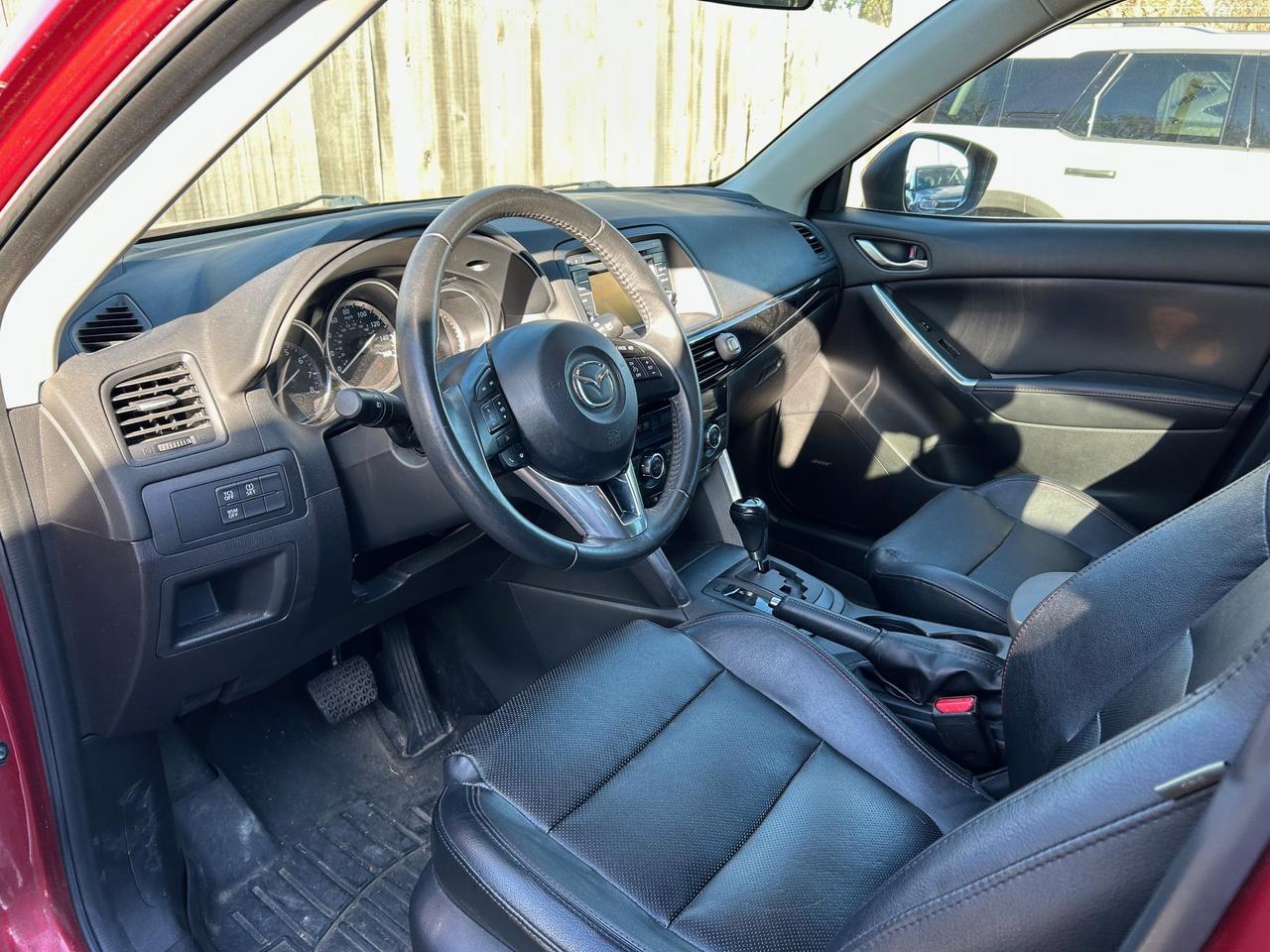 2014 Mazda CX-5 Grand Touring New Braunfels TX