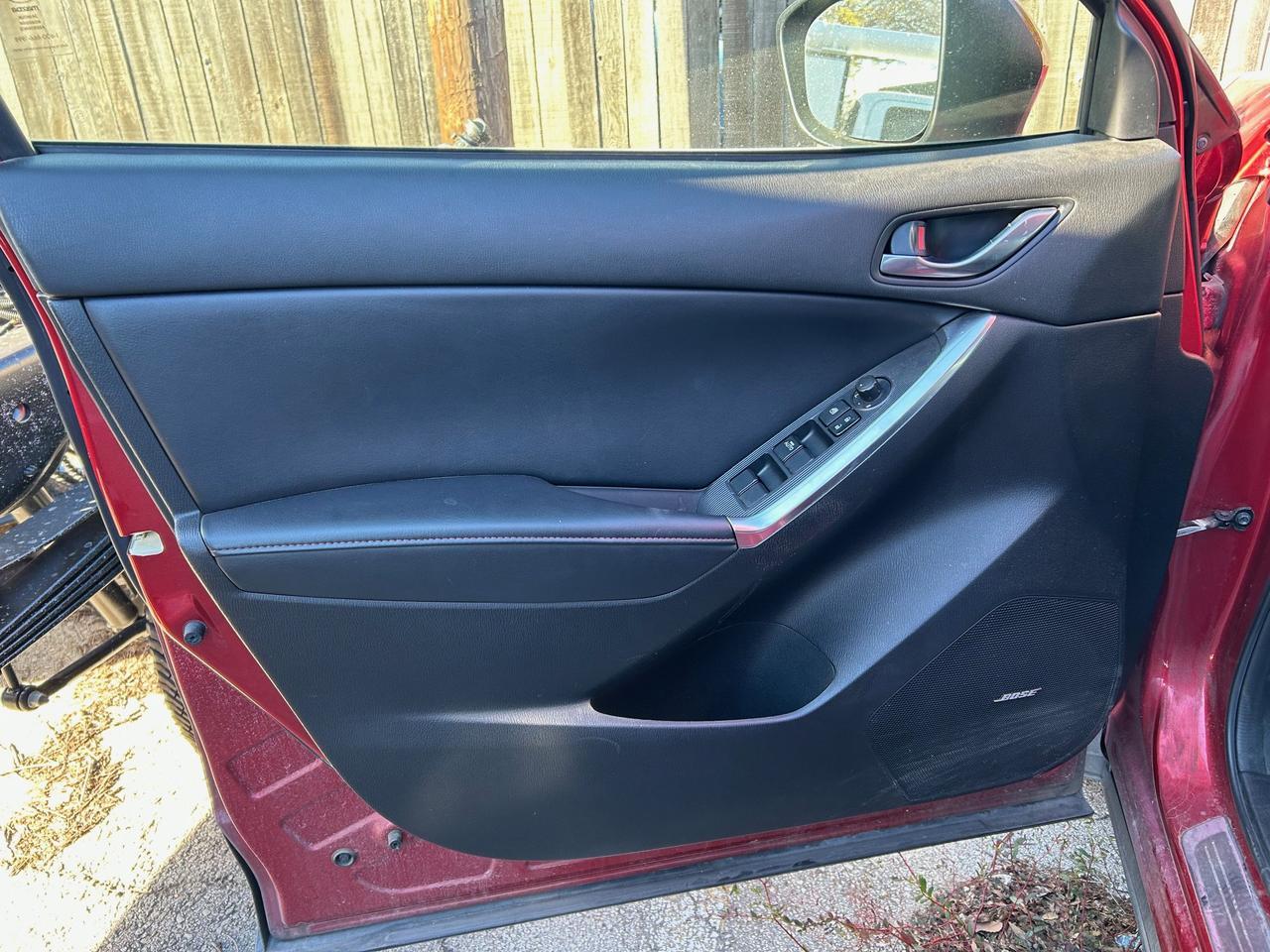 2014 Mazda CX-5 Grand Touring New Braunfels TX