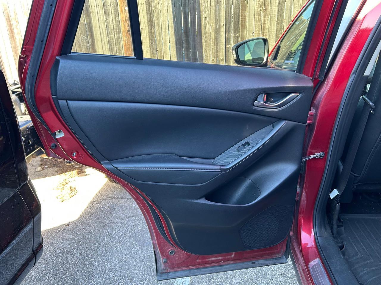 2014 Mazda CX-5 Grand Touring New Braunfels TX