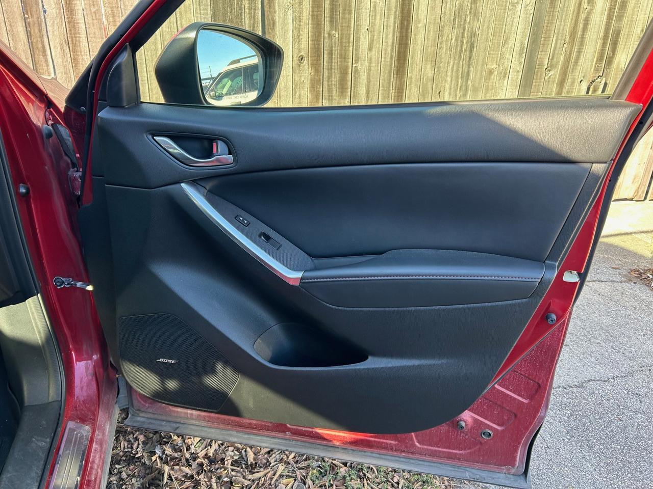 2014 Mazda CX-5 Grand Touring