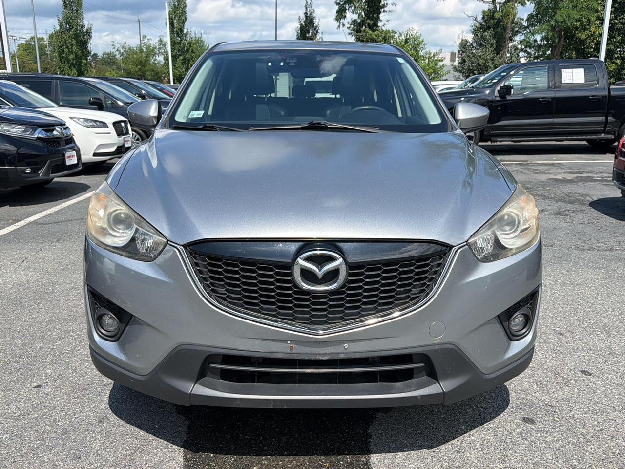 2014 Mazda CX-5 Grand Touring Gaithersburg MD