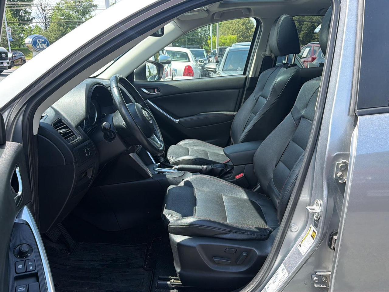 2014 Mazda CX-5 Grand Touring Gaithersburg MD